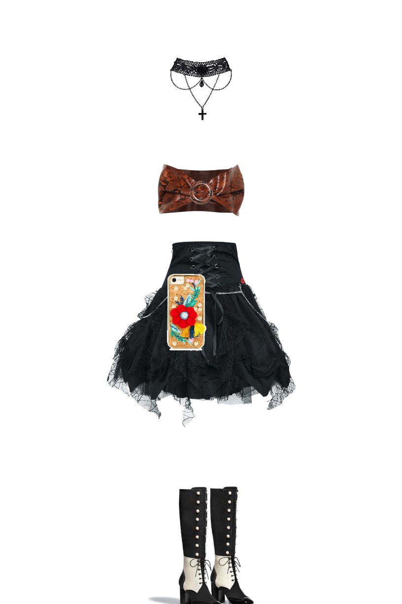 Combyne
            outfit
