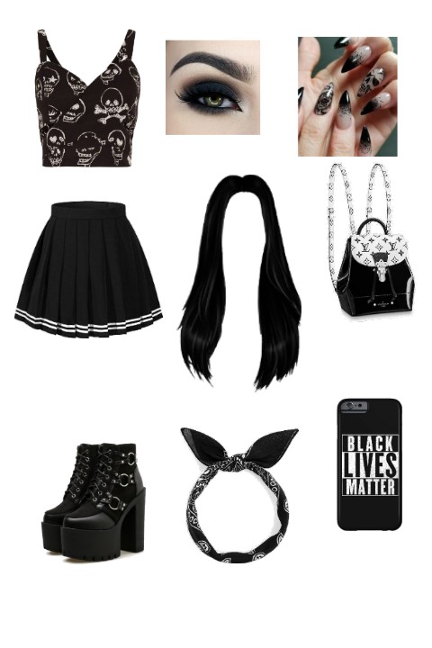Combyne
            outfit