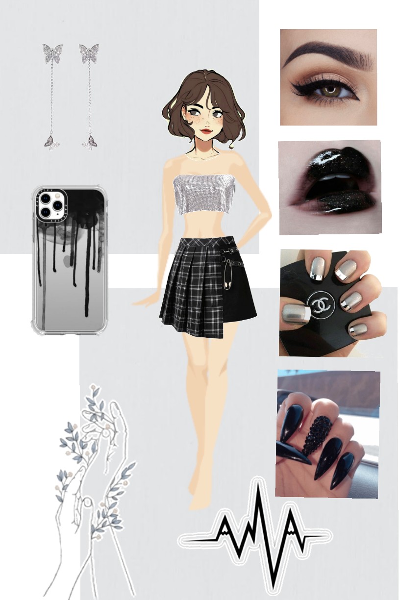 Combyne
            outfit