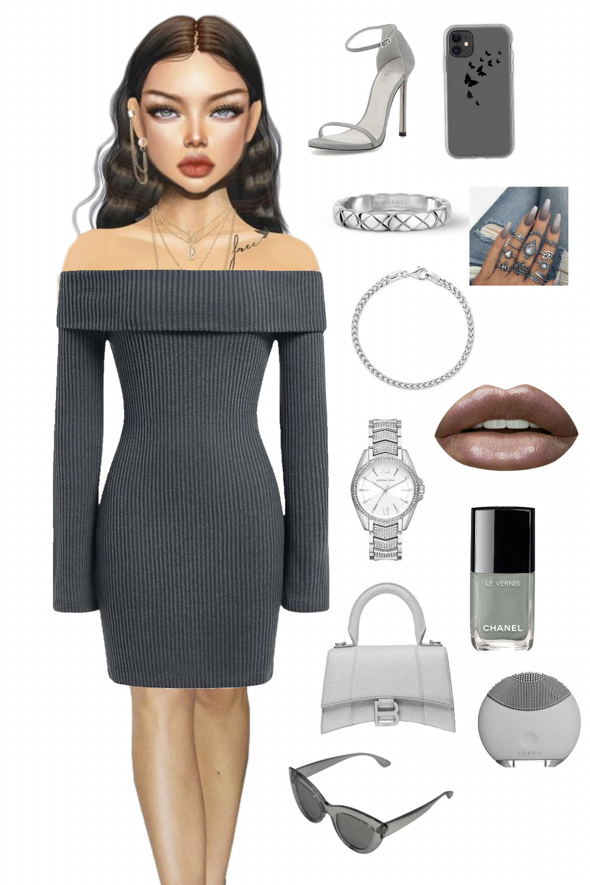 Combyne
            outfit