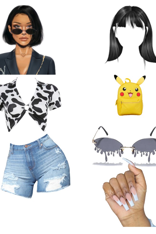 Combyne
            outfit