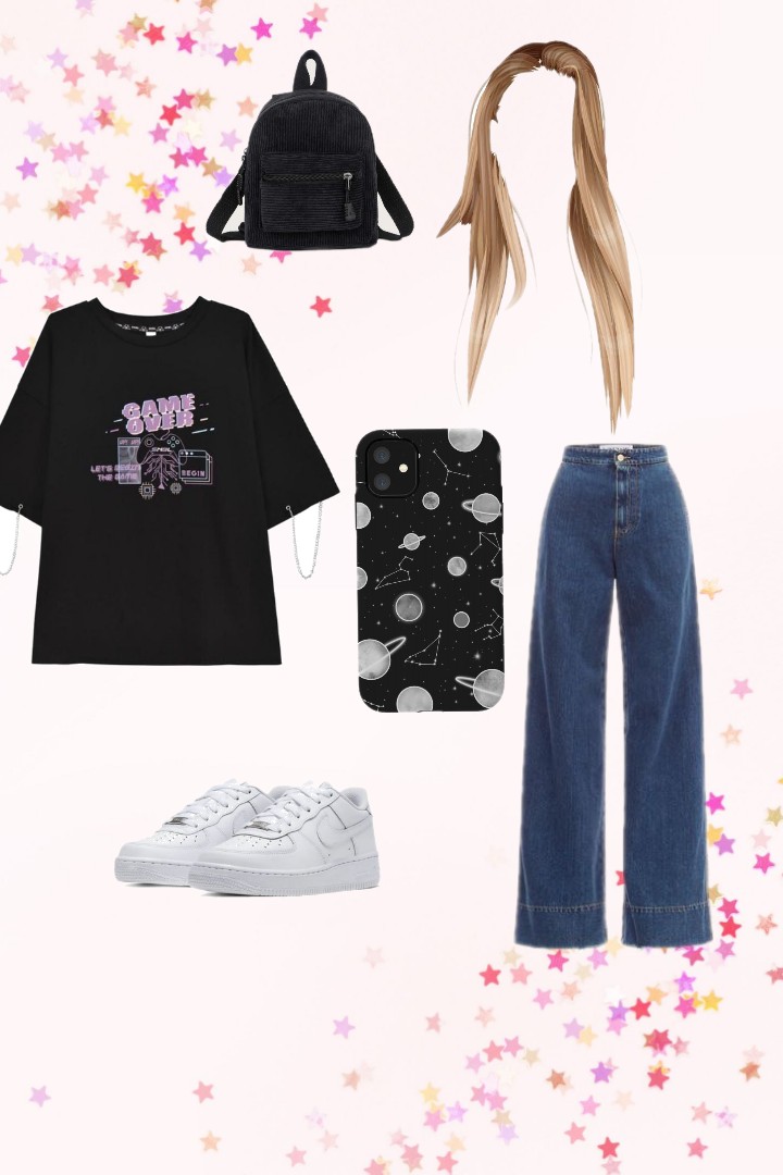 Combyne
            outfit