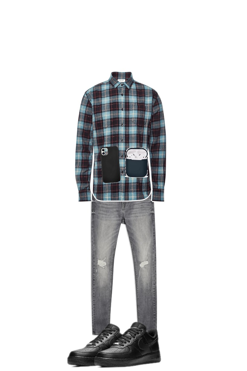 Combyne
            outfit