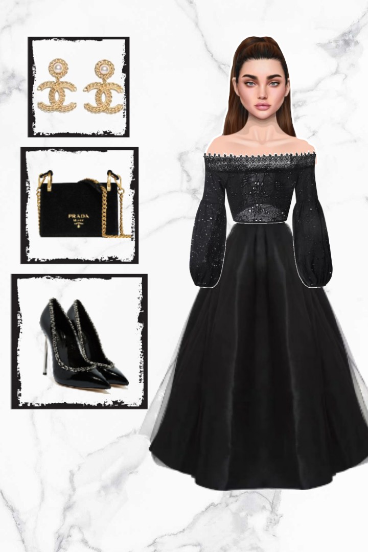 Combyne
            outfit