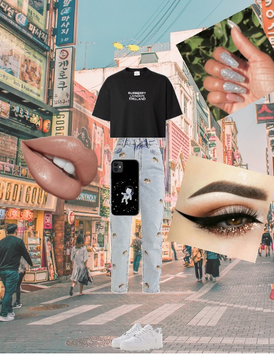 Combyne
            outfit