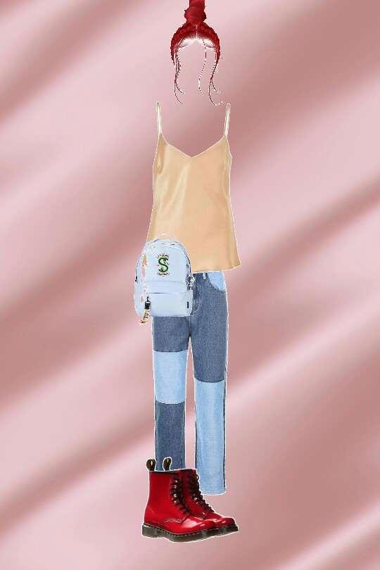 Combyne
            outfit