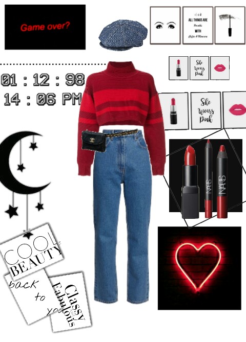 Combyne
            outfit