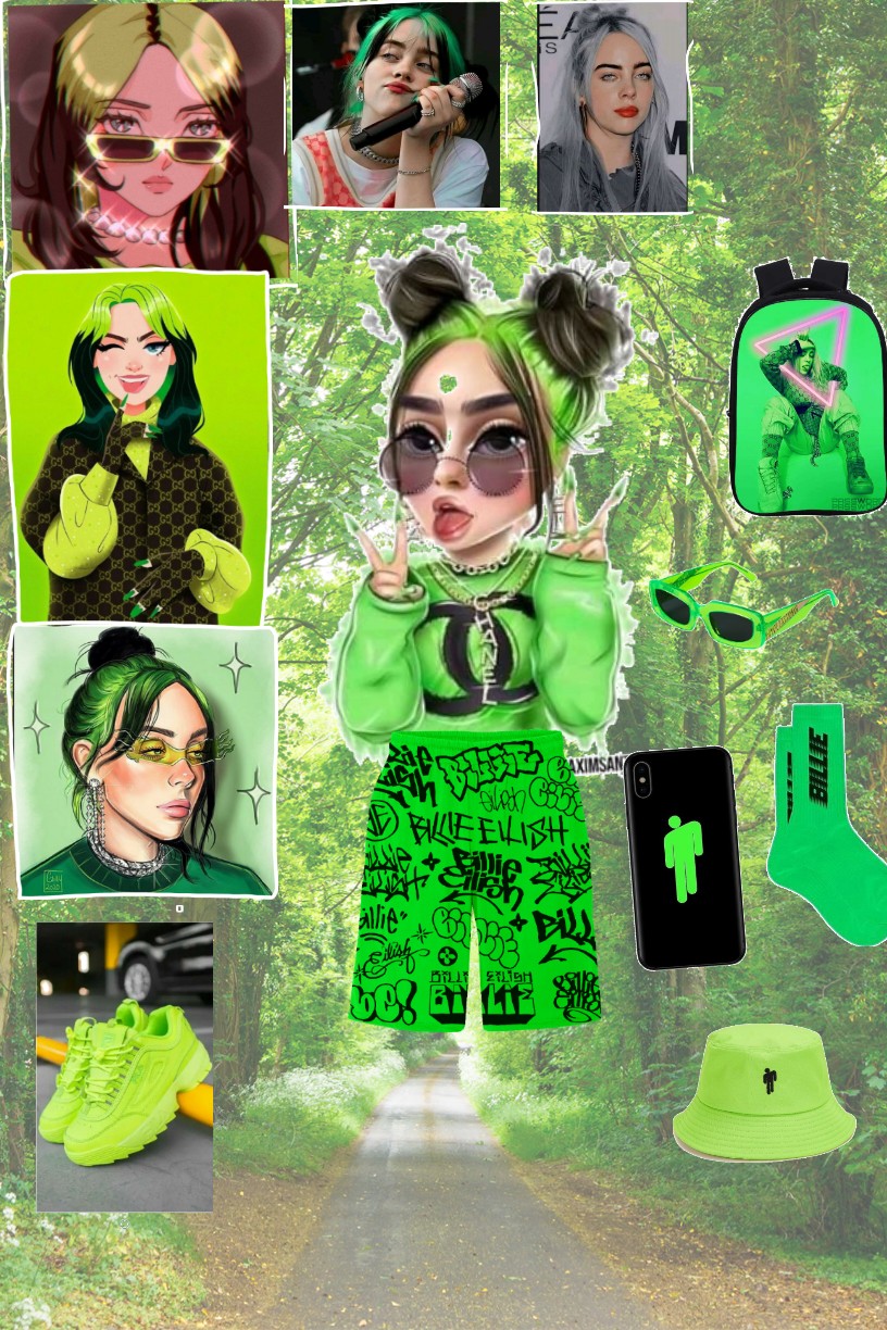 Combyne
            outfit