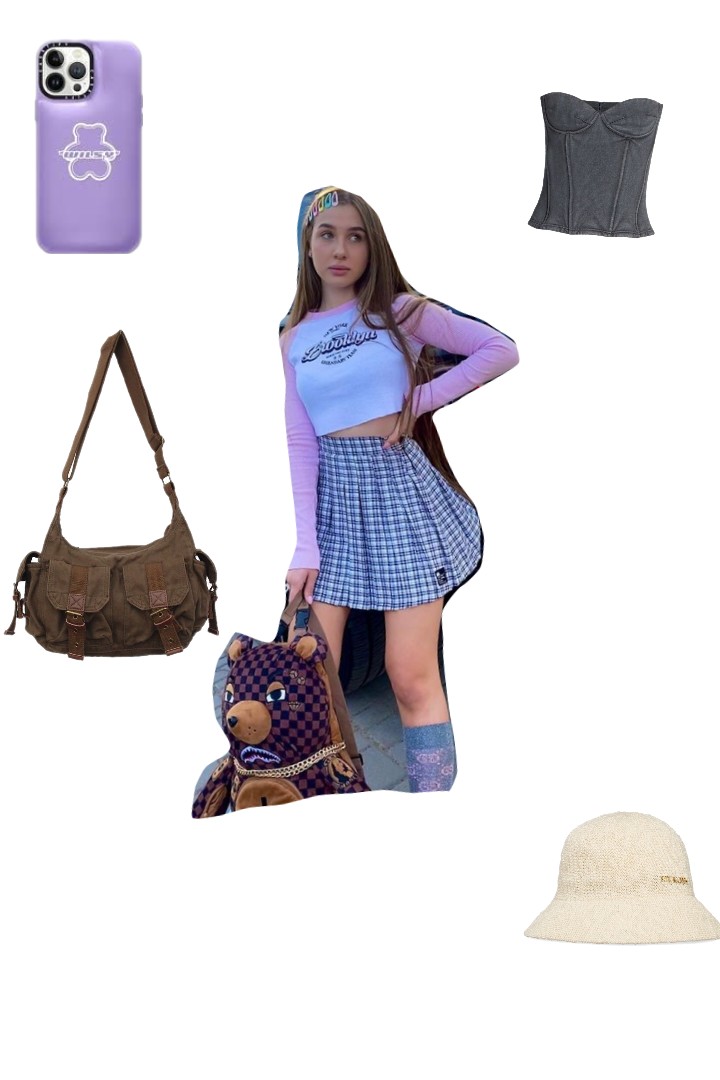 Combyne
            outfit