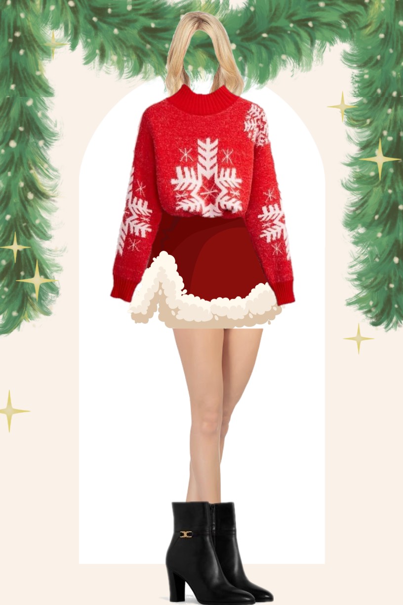 Combyne
            outfit