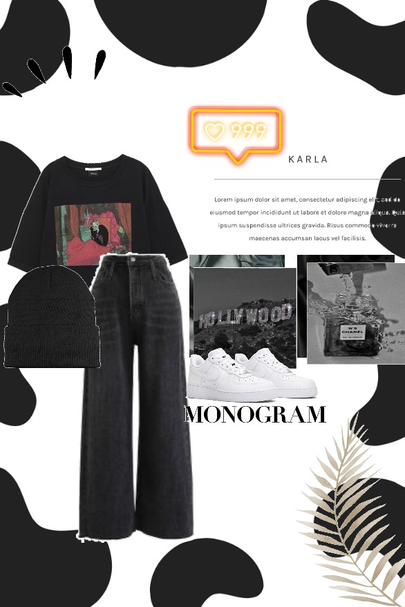 Combyne
            outfit
