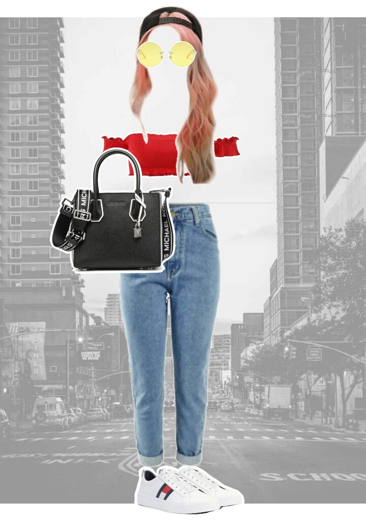 Combyne
            outfit