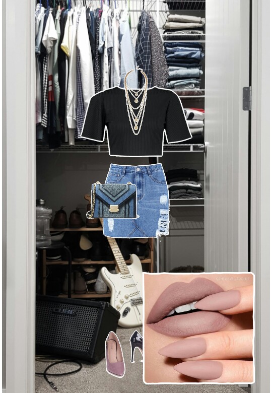 Combyne
            outfit