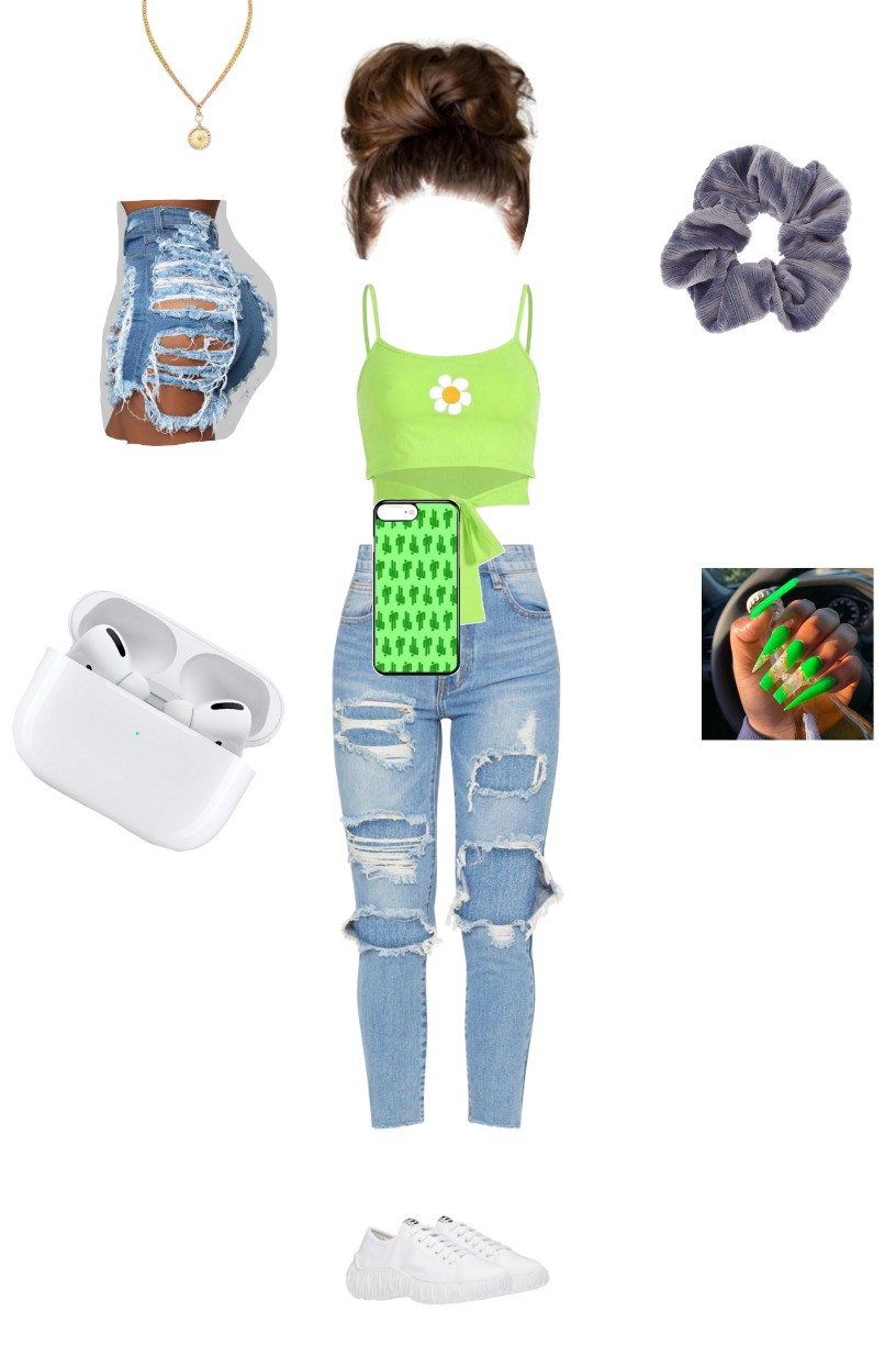 Combyne
            outfit