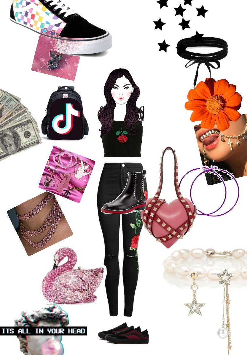 Combyne
            outfit