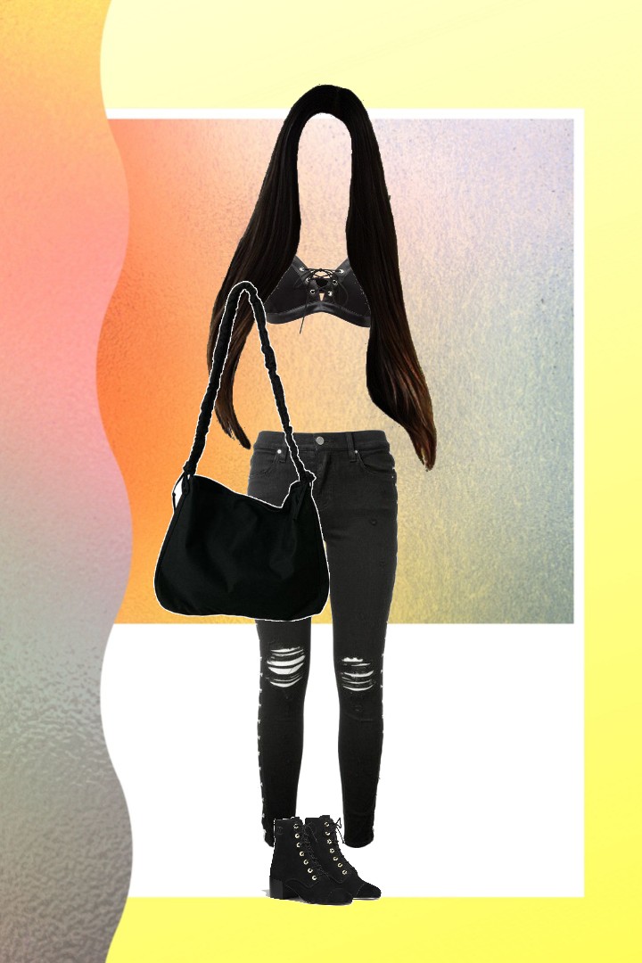 Combyne
            outfit