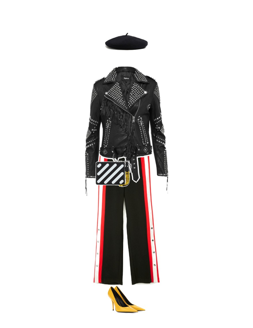 Combyne
            outfit