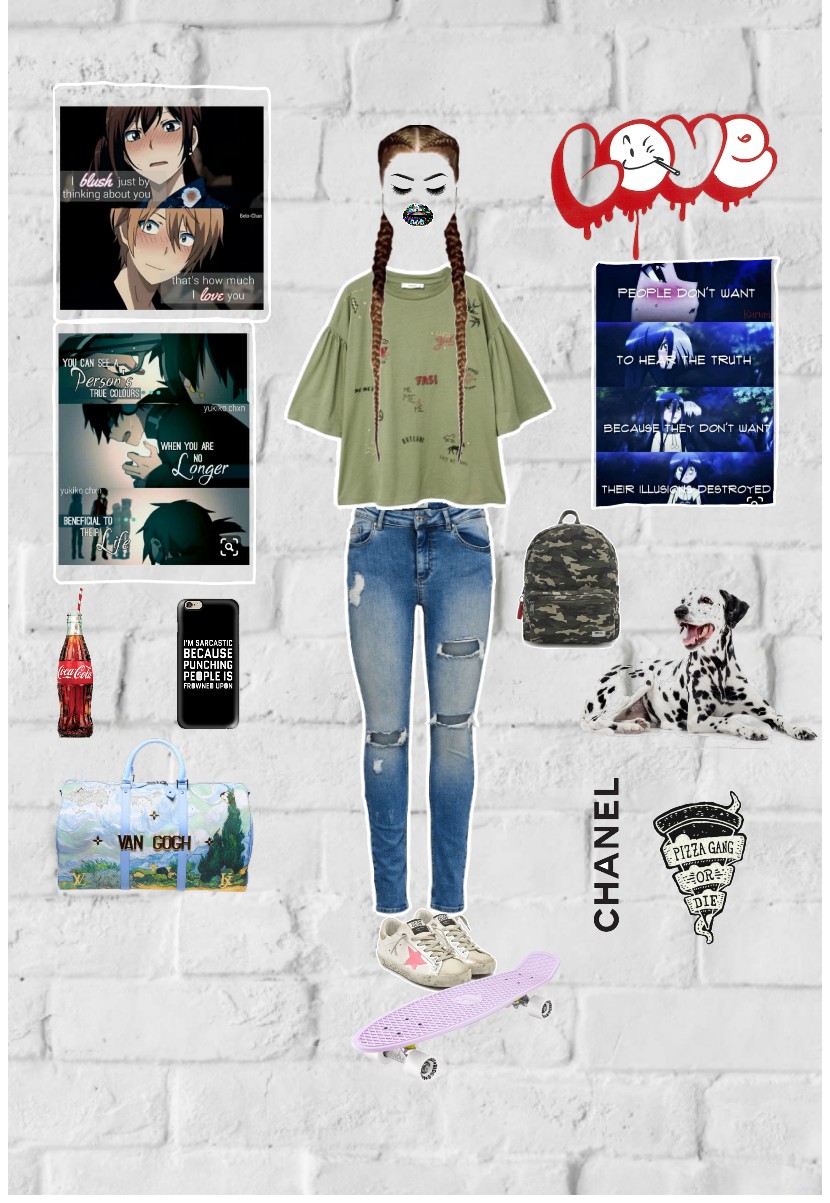 Combyne
            outfit