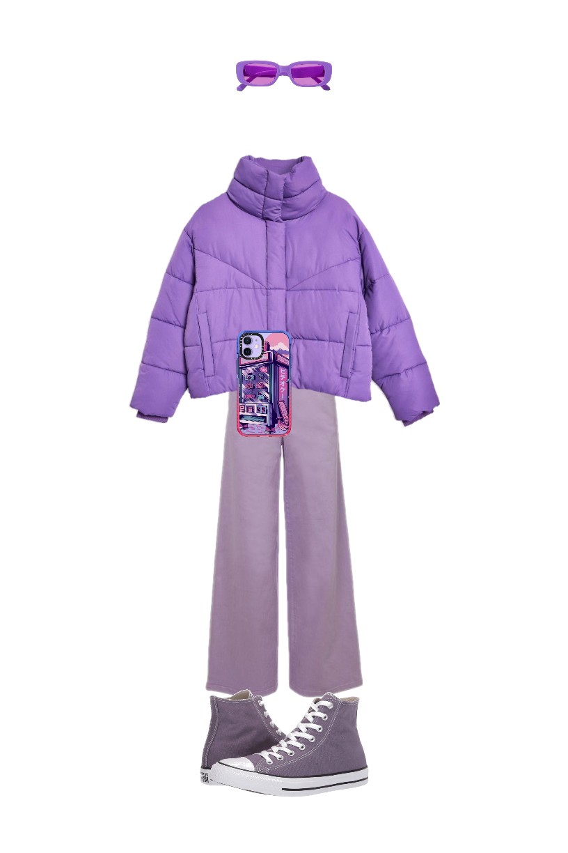 Combyne
            outfit