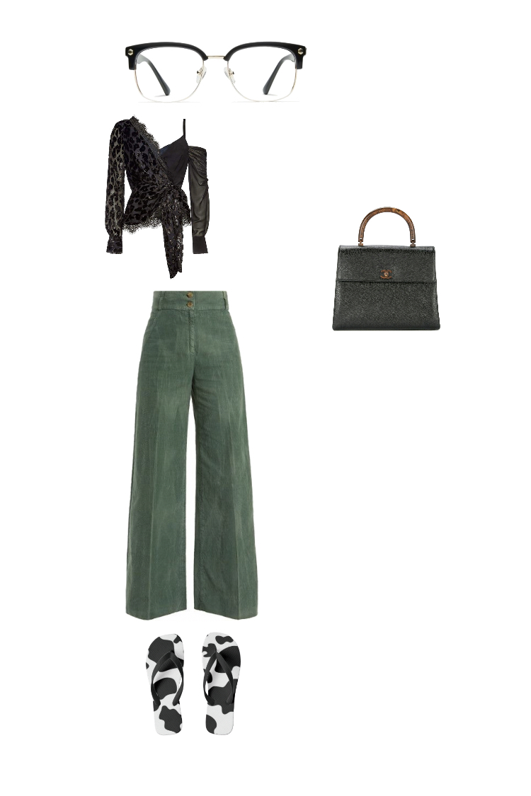 Combyne
            outfit