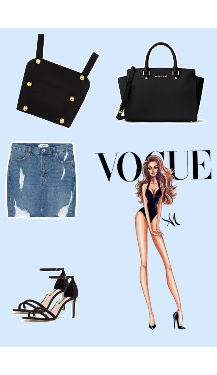 Combyne
            outfit