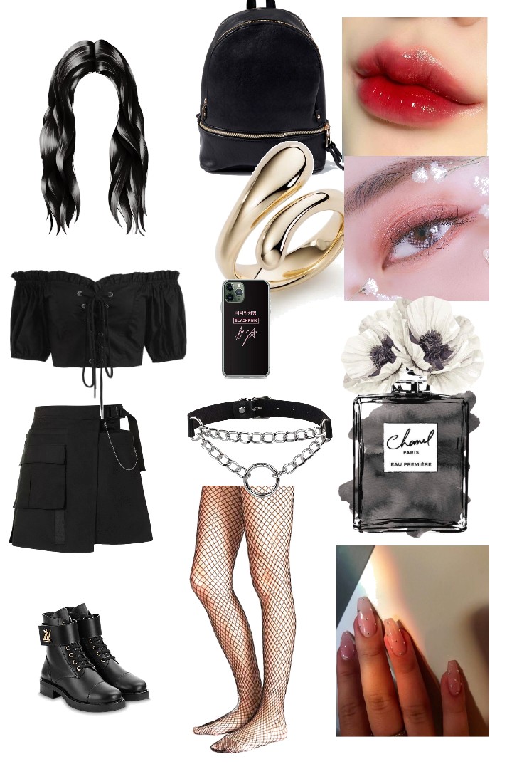 Combyne
            outfit