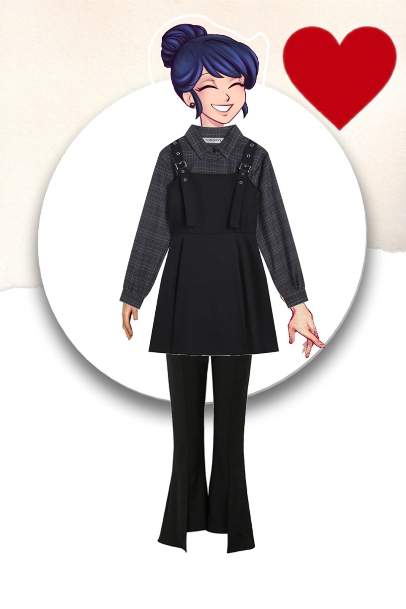 Combyne
            outfit