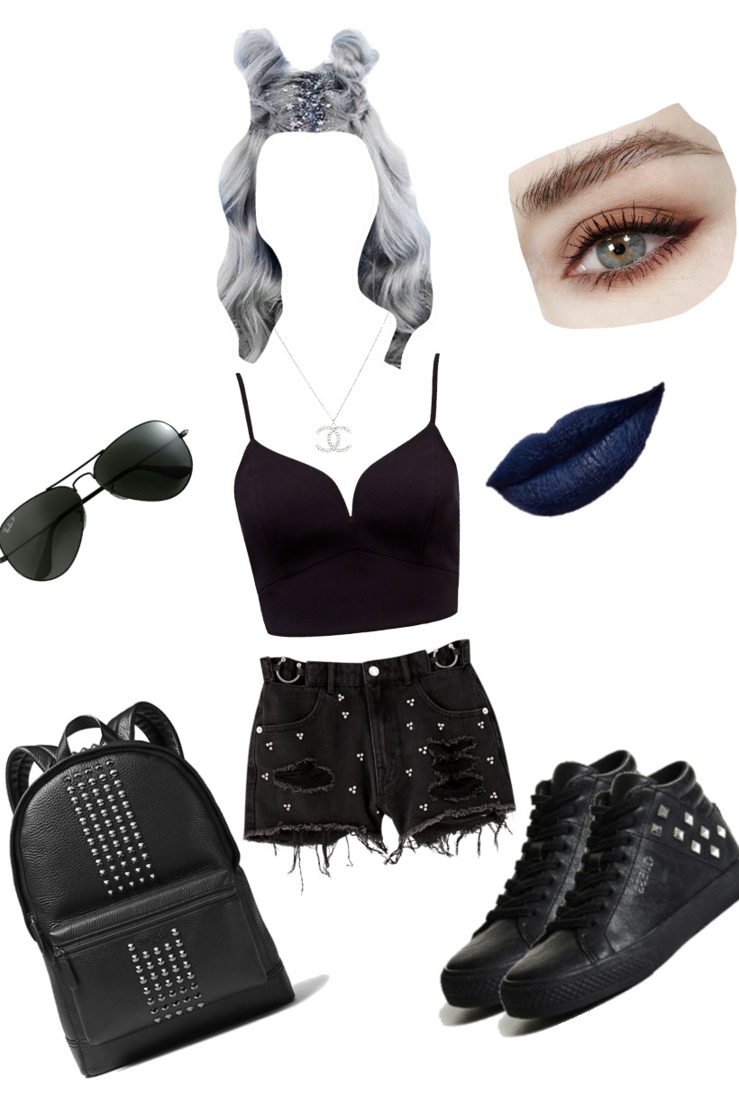 Combyne
            outfit