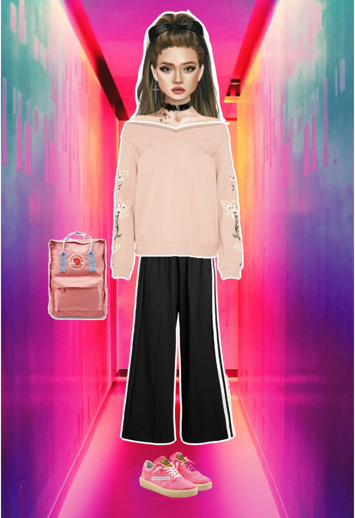 Combyne
            outfit