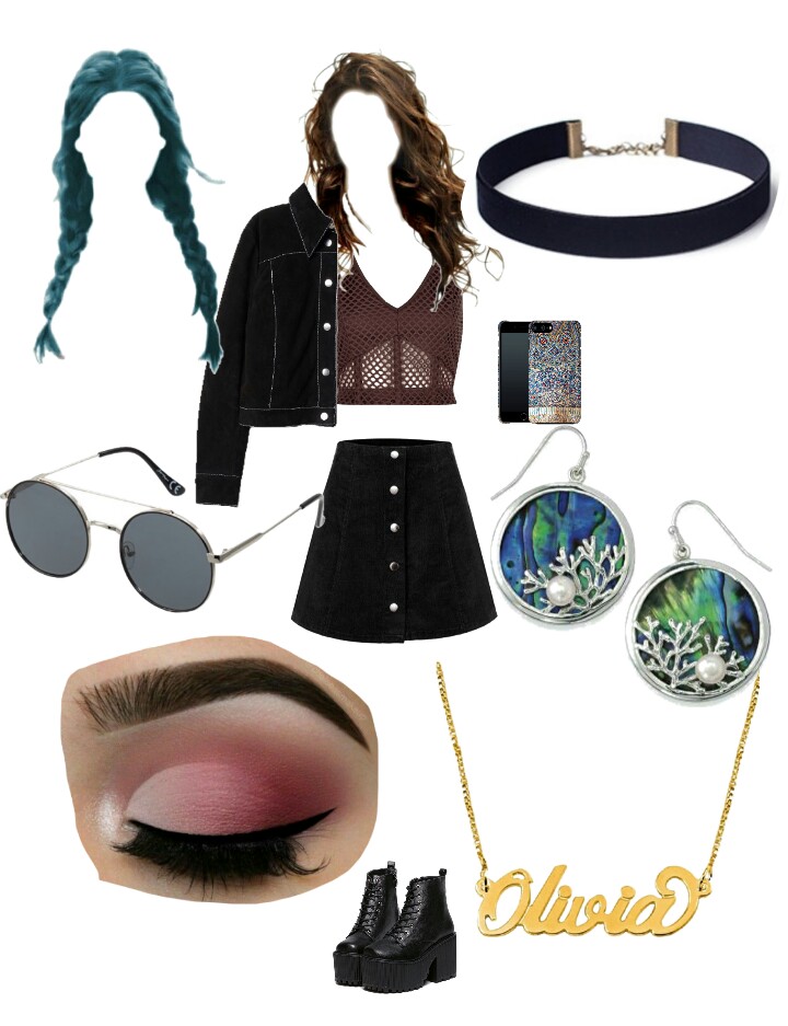 Combyne
            outfit