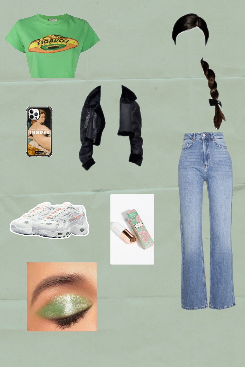 Combyne
            outfit