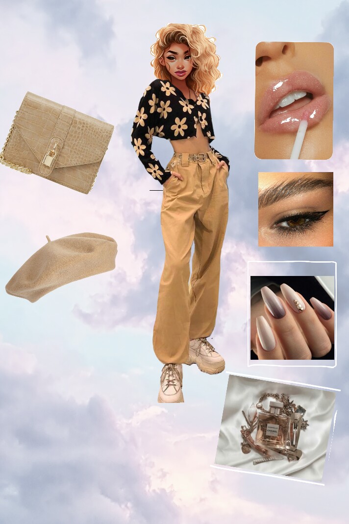 Combyne
            outfit
