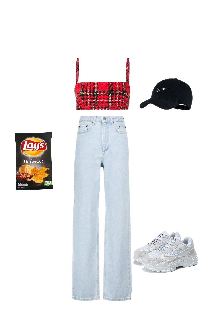 Combyne
            outfit