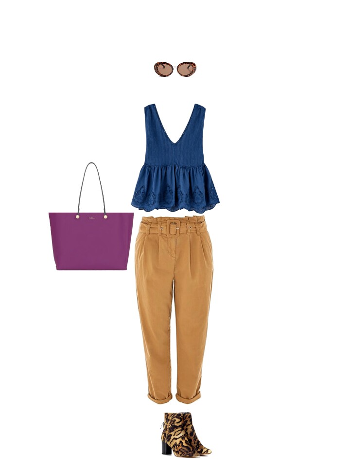 Combyne
            outfit