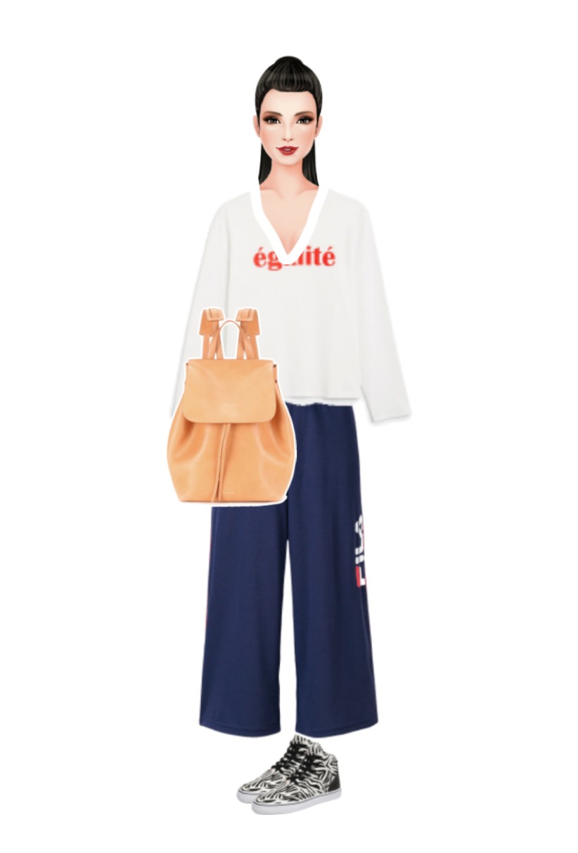 Combyne
            outfit