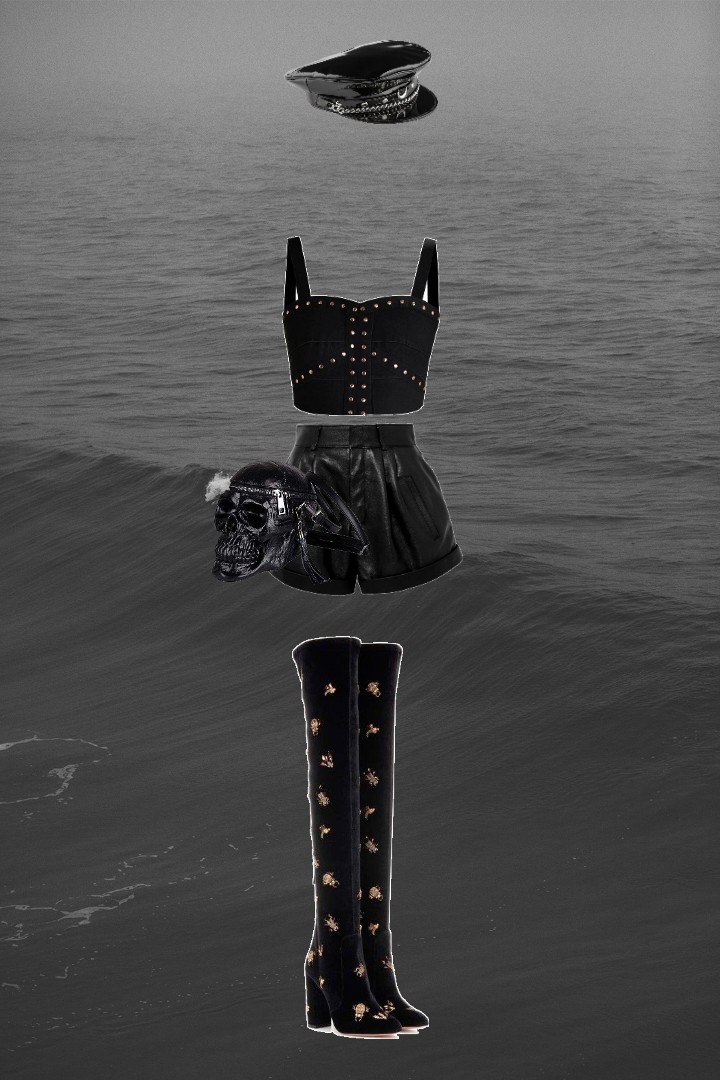 Combyne
            outfit