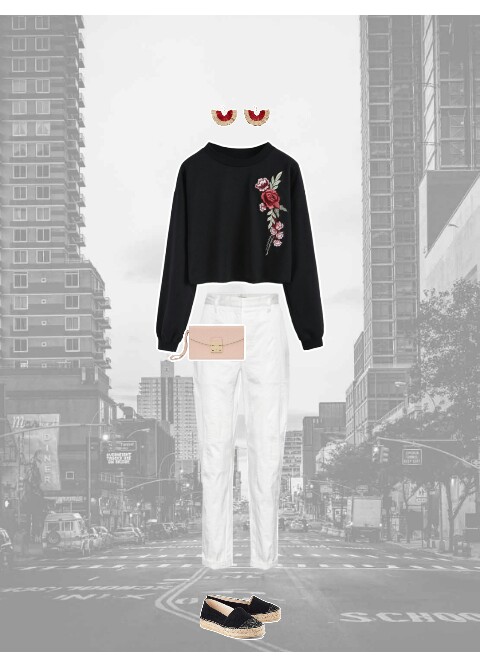 Combyne
            outfit
