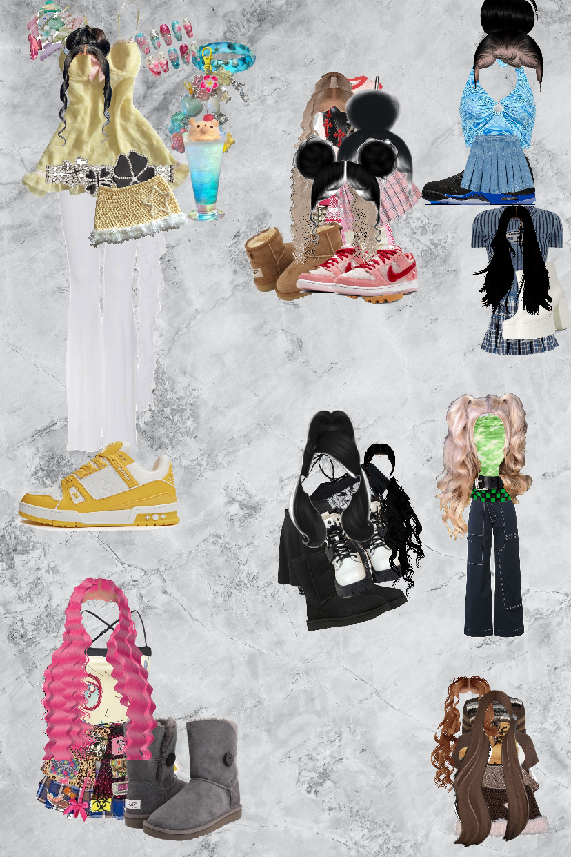 Combyne
            outfit