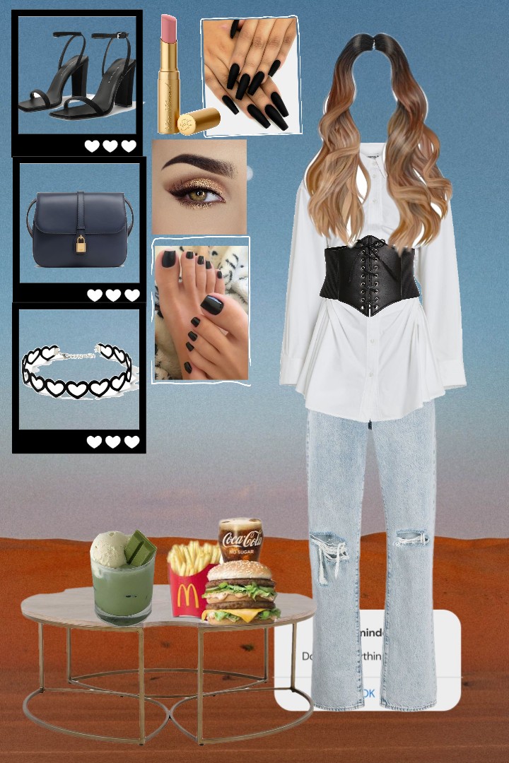 Combyne
            outfit