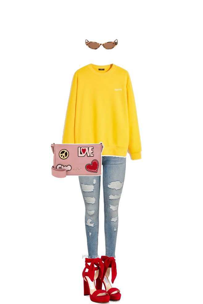 Combyne
            outfit
