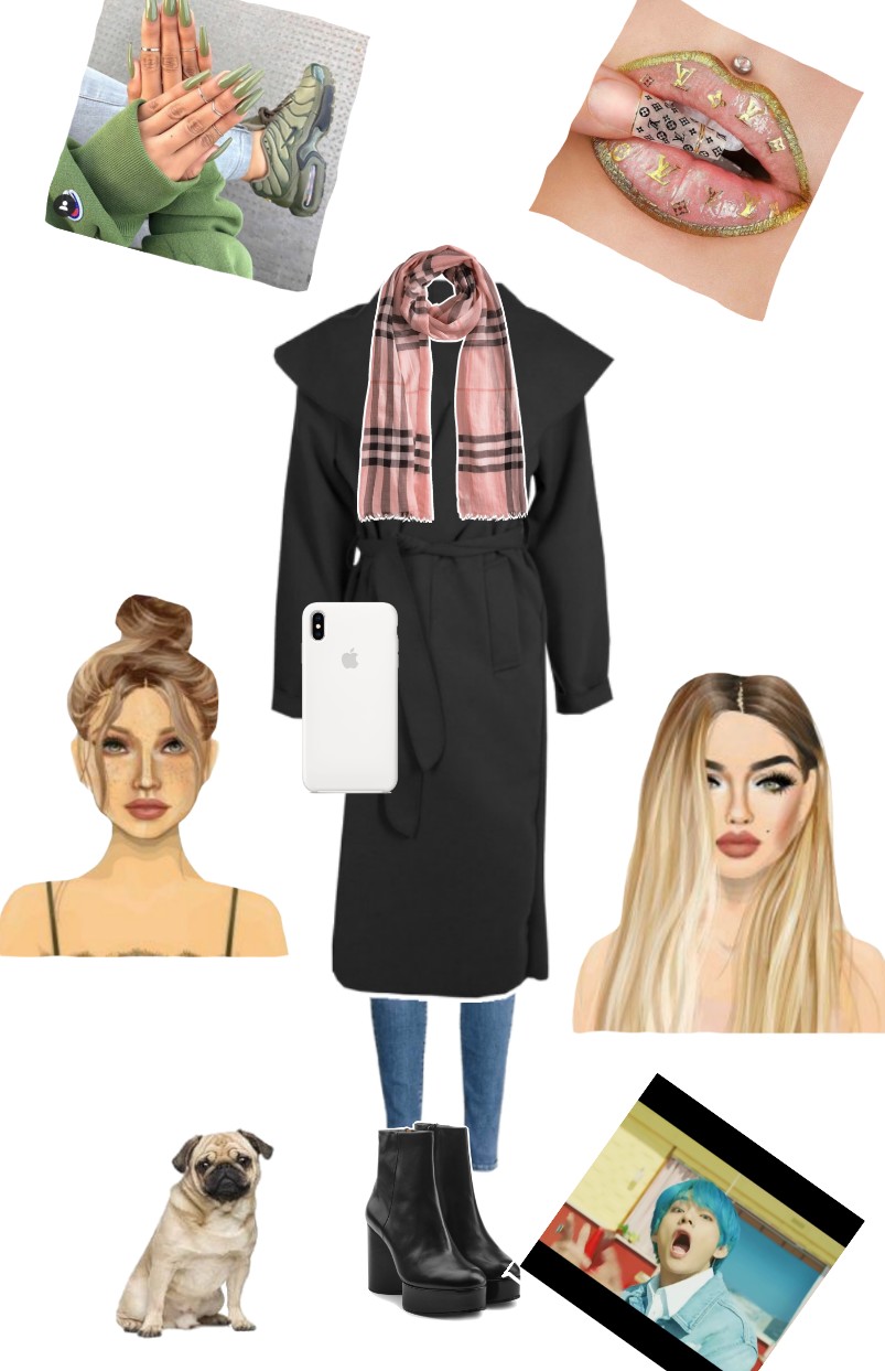Combyne
            outfit