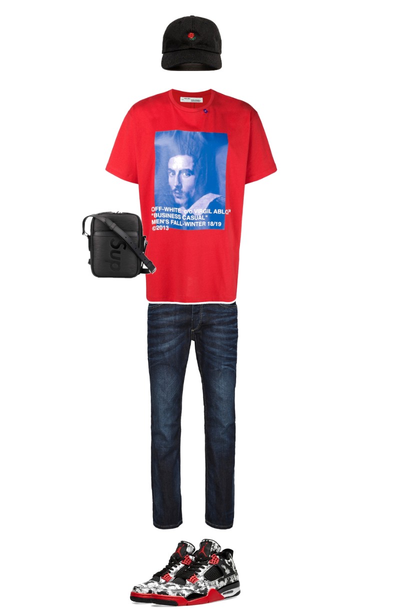 Combyne
            outfit