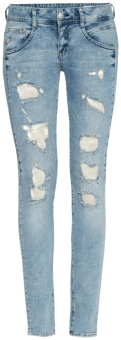 combyne outift