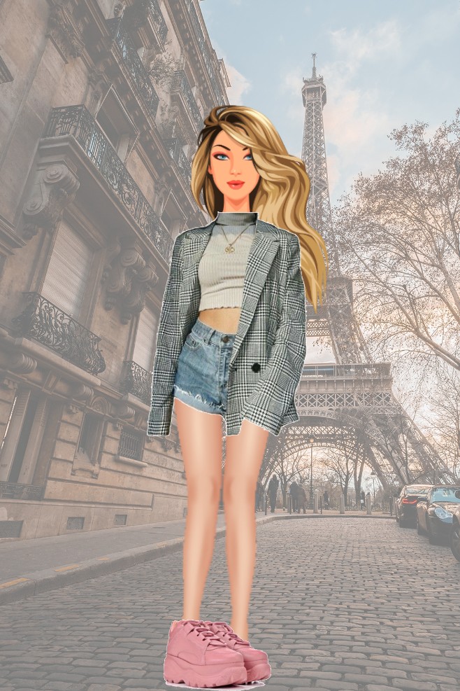 Combyne
            outfit