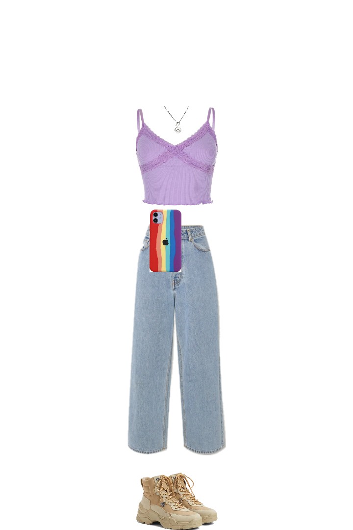 Combyne
            outfit