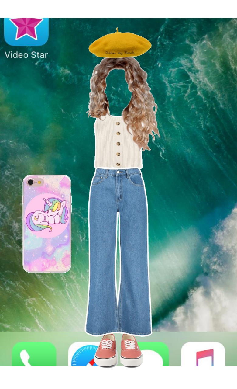 Combyne
            outfit