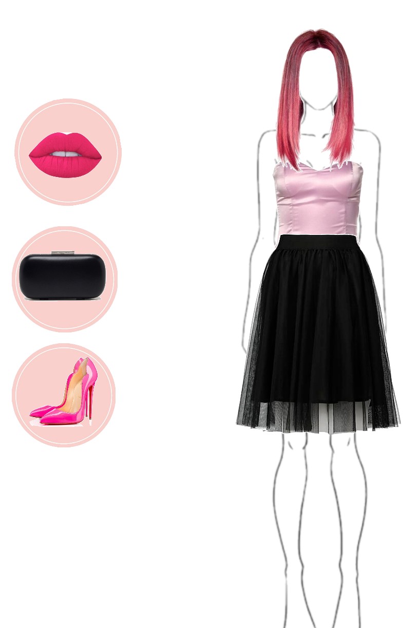 Combyne
            outfit