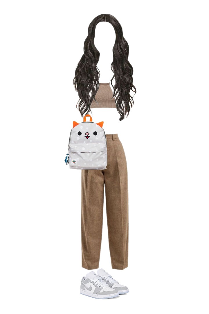 Combyne
            outfit