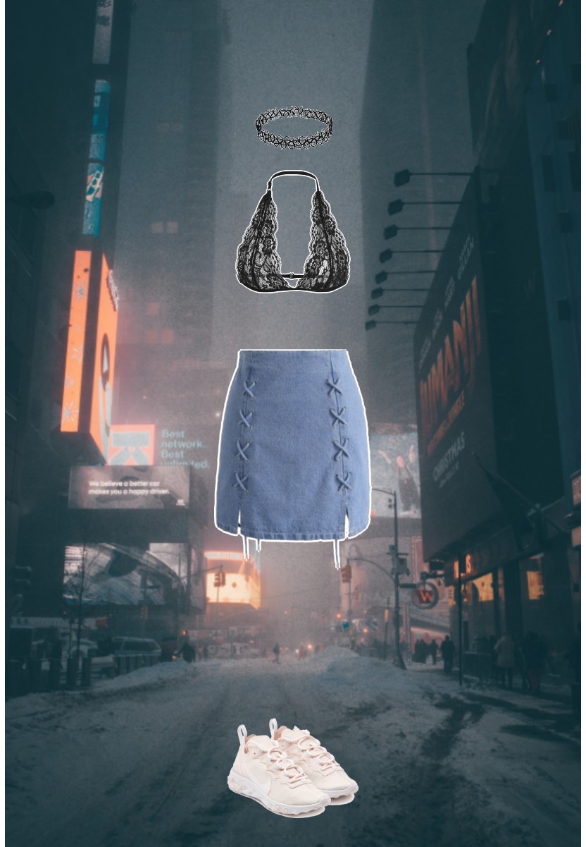 Combyne
            outfit