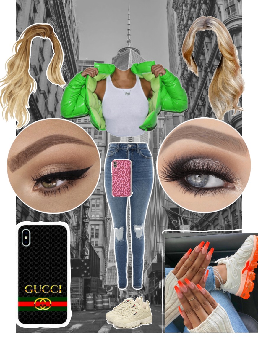 Combyne
            outfit